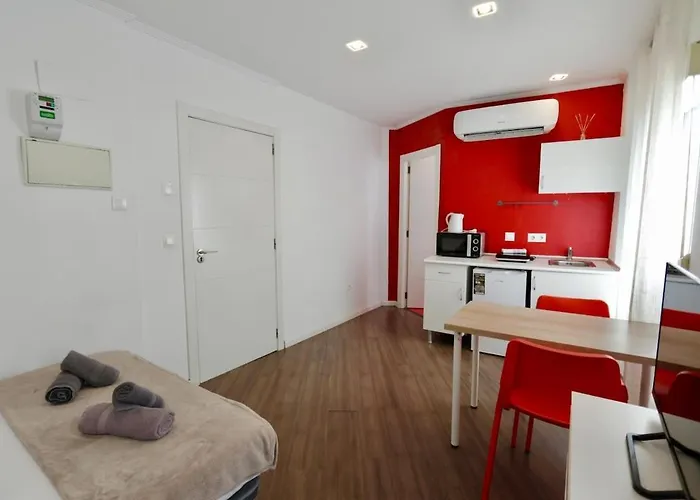 Tu Estudio En El Centro-ruzafa 10a Apartment Valencia
