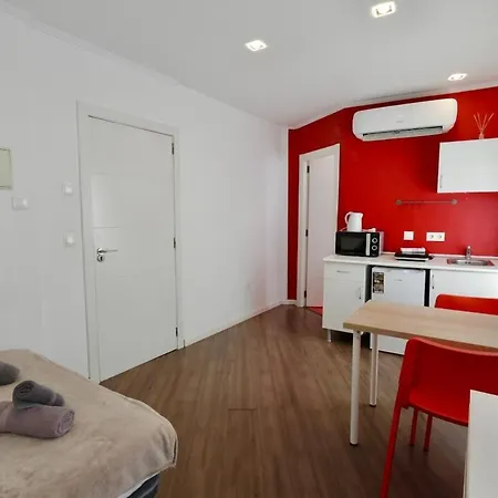 Tu Estudio En El Centro-ruzafa 10a شقة فالنسيا